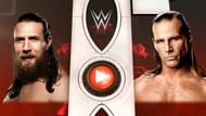 For those who don't know this, Shawn Michaels has trained Daniel Bryan himself